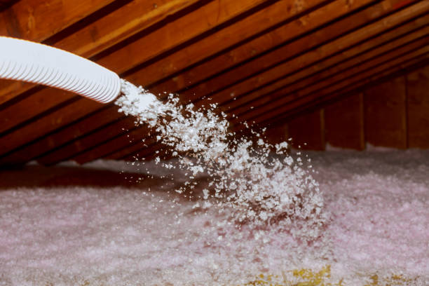 Best Blown-in Insulation in Wheelersburg, OH