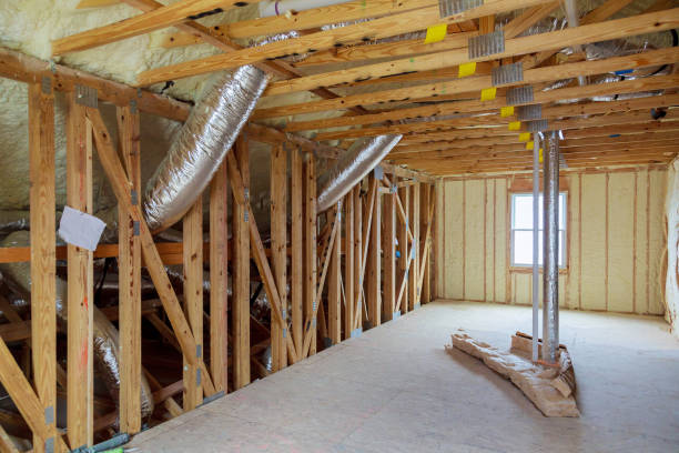 Wheelersburg, OH Insulation Contractor Company