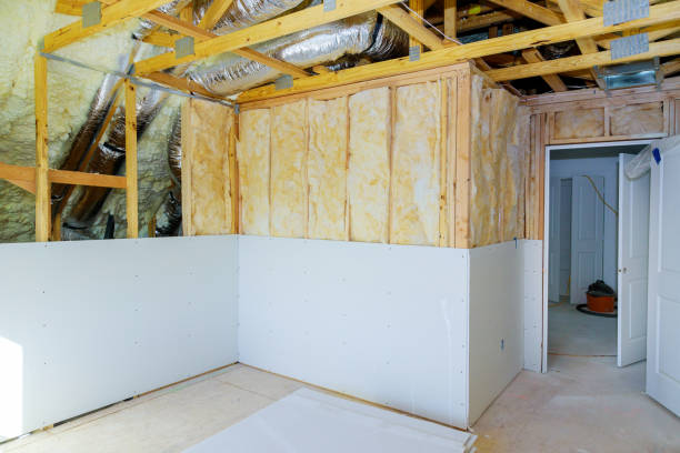 Types of Insulation We Offer in Wheelersburg, OH