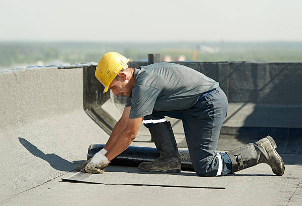 Types of Insulation We Offer in Wheelersburg, OH
