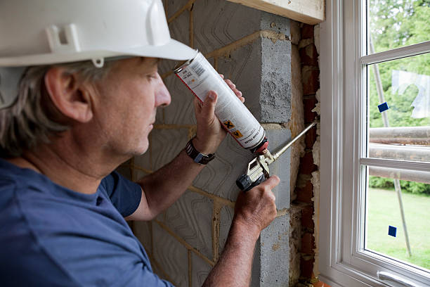 Best Fiberglass Insulation in Wheelersburg, OH