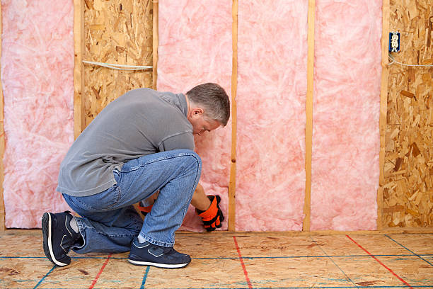 Best Insulation for Specific Applications in Wheelersburg, OH