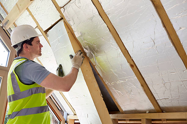 Best Geographic-Specific Insulation Services in Wheelersburg, OH