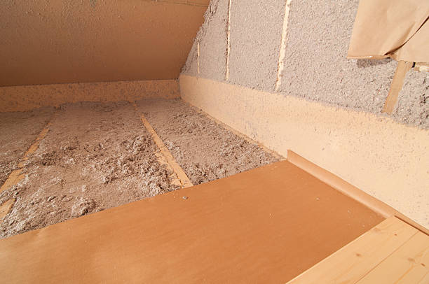Best Spray Foam Insulation in Wheelersburg, OH