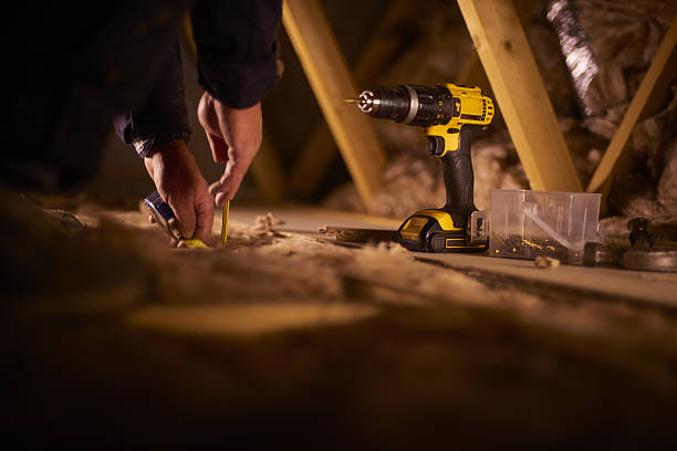 Best Energy Efficiency Insulation in Wheelersburg, OH